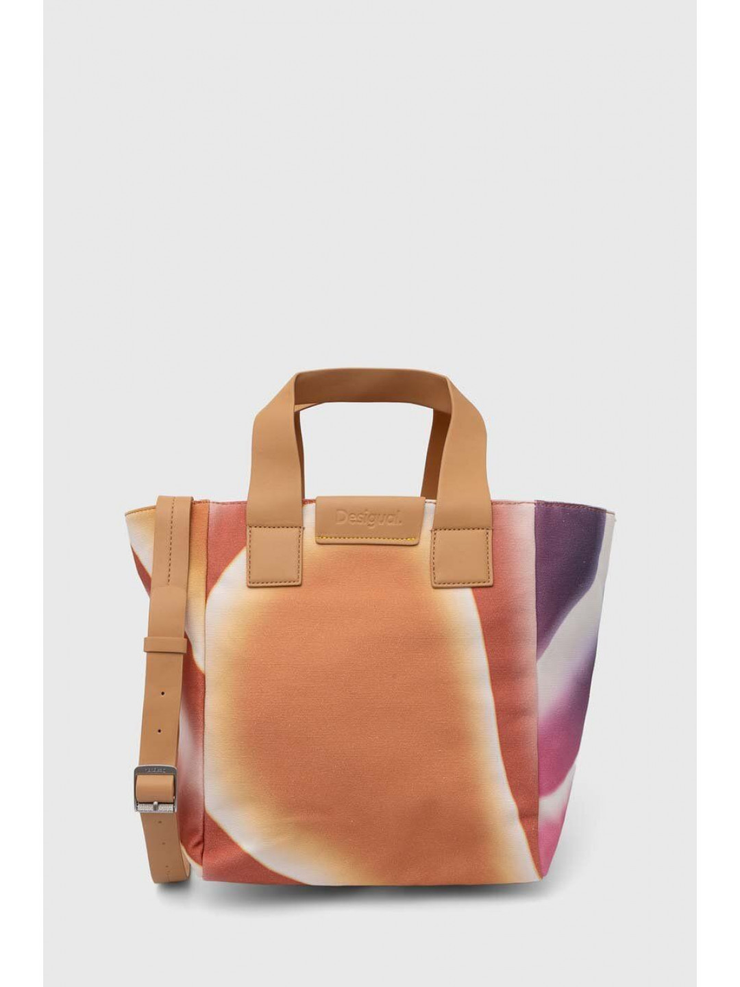 Kabelka Desigual SONADORA VALDIV 24SAXA32